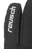 Reusch Powder Spirit GORE-TEX 6399308 7701 black 2